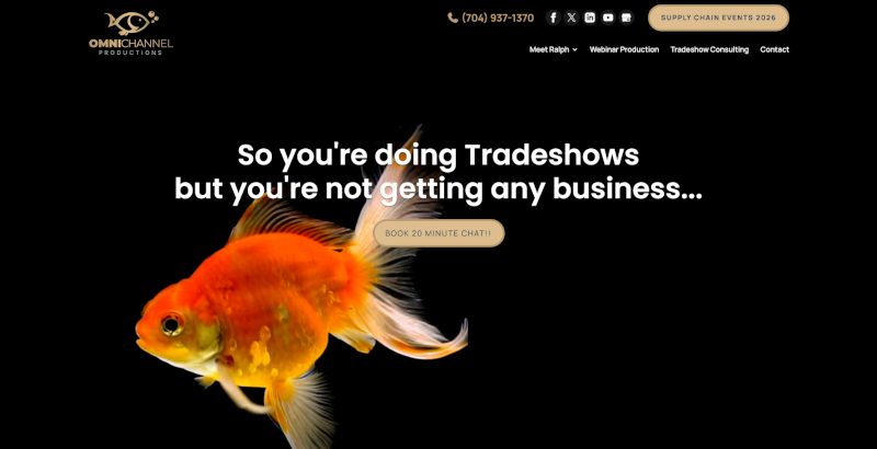 Our New Website is Live! January2026