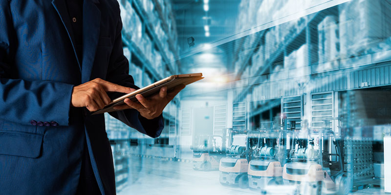one of the most valuable current supply chain trends