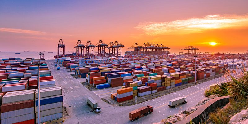 technologies that will influence supply chain trends