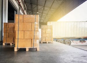 main supply chain trends that are affecting the industry