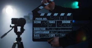 The Producer: Key to a Blockbuster Business Development Event