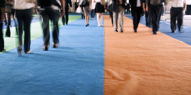 SCM Consulting and Your Annual Business Development Tradeshow – Is There a Link?