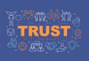 The Speed of Trust: An Interview with Stephen M.R. Covey