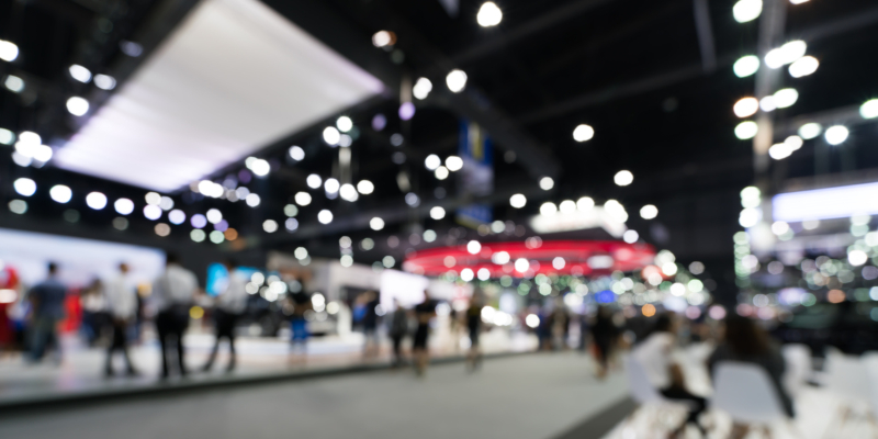 Tradeshow Production Learnings – Takeaways From a Conversation Between Ralph Henderson and the Former President of Panther, Inc.